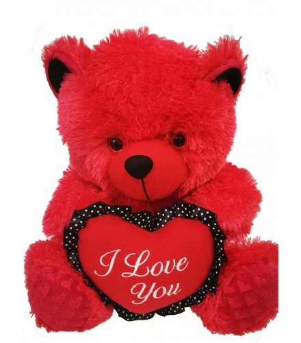 GCN005 - Valentines Teddy Bear